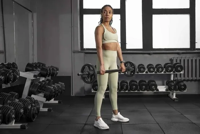 CrossFit y HYROX