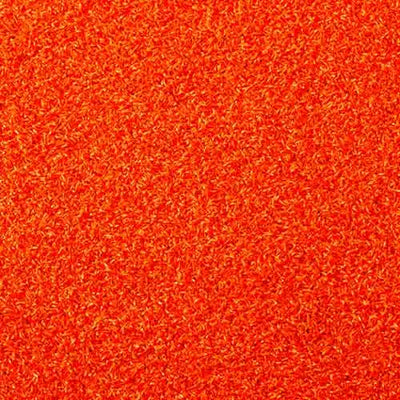 Aurora Orange turf