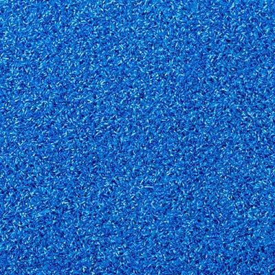 Loki Blue turf