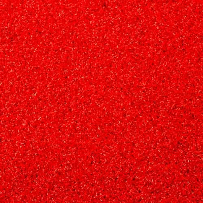 Mars Red turf